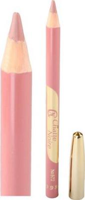 Карандаш для губ 872. Вес-1,75г. Цвет:светлый бежево-сиренево-розовый
