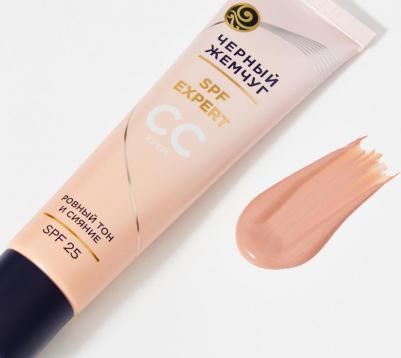 Крем Unilever сс-крем для лица для всех типов кожи 40мл – фото 2