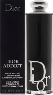 Addict Hydrating Shine Lipstick – фото 2