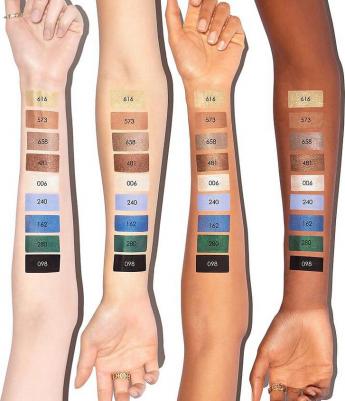 Diorshow Mono Couleur Eyeshadow для лучшего цвета и стойкости 2 г 3348901704434 – фото 1