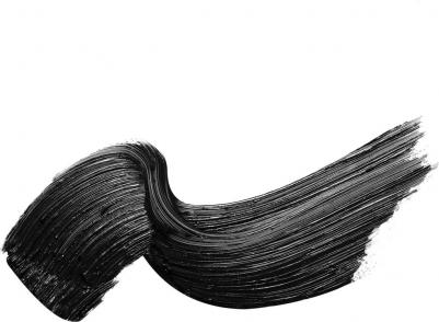 Diorshow Waterproof Водостойкая тушь 090 Black – фото 2