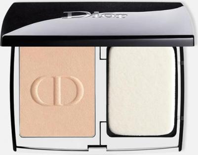 Diorskin Forever Natural Velvet Стойкая компактная пудра для лица – фото 1
