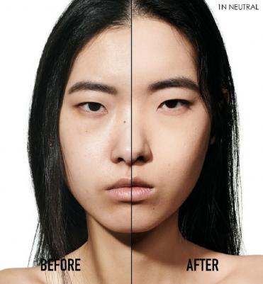 Diorskin Forever Natural Velvet Стойкая компактная пудра для лица – фото 5
