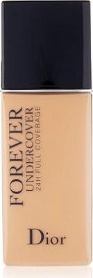 Diorskin Forever Undercover Жидкая тональная основа 021 Льняной – фото 1