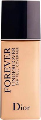 Diorskin Forever Undercover Жидкая тональная основа 023 Персиковый