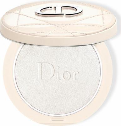 Хайлайтеры Forever Couture Luminizer Сияющая пудра для лица 3348901566803