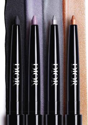 Карандаш-подводка для глаз Diorshow Stylo 3348901703703 – фото 1