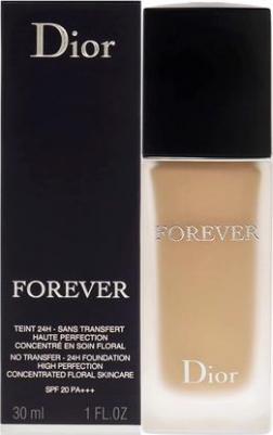 Основа тональная Forever, 3 Neutral, 30 мл – фото 5