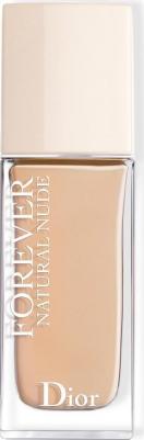 Основа тональная Forever Natural Nude, стойкая, 2,5 Neutral, 30 мл – фото 3