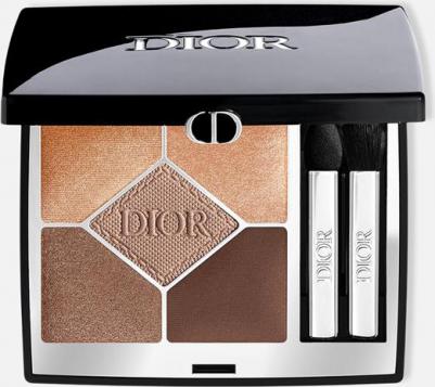 Палетка теней 5 COULEURS COUTURE — 559 Poncho – фото 2