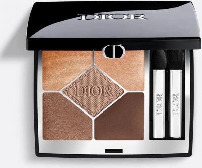 Палетка теней 5 COULEURS COUTURE — 559 Poncho