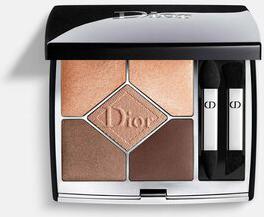 Палетка теней 5 COULEURS COUTURE — 559 Poncho – фото 4