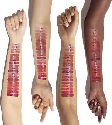 Помада для губ Addict Refillable Red Volution, №745, 3,5 г – фото 4