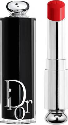 Помада для губ Addict Refillable Red Volution, №745, 3,5 г