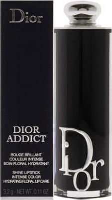 Помада для губ Addict Refillable Silhouette, №972, 3,5 г – фото 3