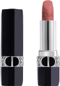 Помада для губ Rouge Matte 100 Nude Look, 3,5 г – фото 2