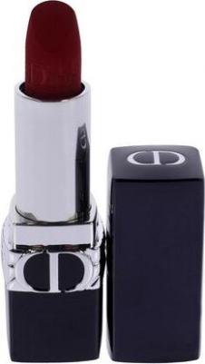 Помада для губ Rouge Velvet 720 Icone, 3,5 г – фото 4