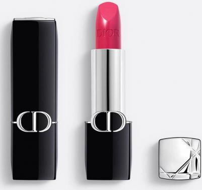 Помада для губ с сатиновым финишем Rouge 3348901659314