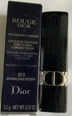 Помады Помада для губ Rouge Metallic The Atelier of Dreams – фото 2