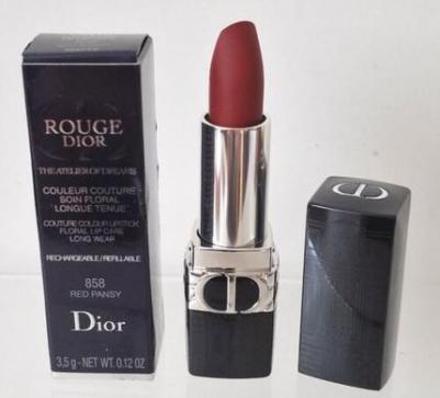 Помады Помада для губ с вельветовым финишем Rouge Velvet The Atelier of Dreams