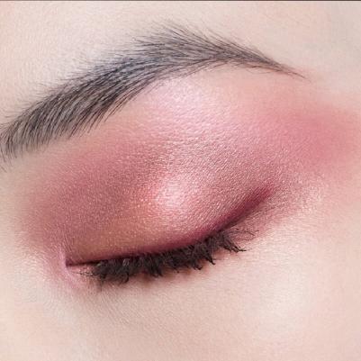 Пятицветные тени для век 5 Couleurs Couture (823 Rosa Mutabilis) – фото 1