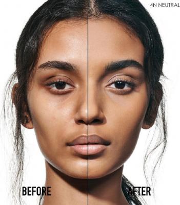 Стойкая компактная пудра для лица Diorskin Forever Natural Velvet 3348901608947 – фото 2
