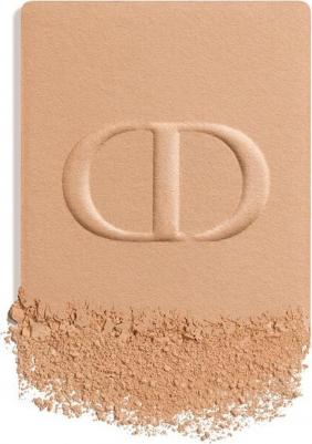 Стойкая компактная пудра для лица Diorskin Forever Natural Velvet 3348901608947 – фото 4