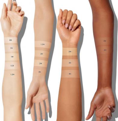 Стойкая компактная пудра для лица Diorskin Forever Natural Velvet – фото 6