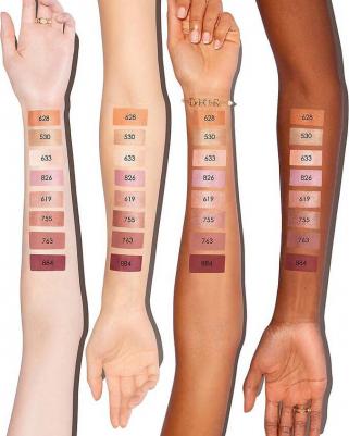 Тени для век Тени-глиттер для век Diorshow Mono Couleur Glitter – фото 1