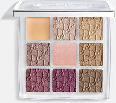 Тени и палетки теней Backstage Eye Palette Палетка для макияжа глаз – фото 1