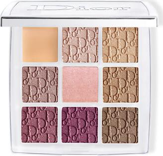 Тени и палетки теней Backstage Eye Palette Палетка для макияжа глаз