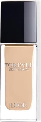 Тональные средства Forever Skin Glow SPF 20 PA+++ Тональный крем для лица с сияющим финишем 3348901578219 – фото 2