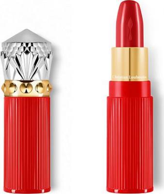 Помада для губ Увлажняющая помада-блеск Rouge Louboutin SooooO…Glow On The Go 8435415063630