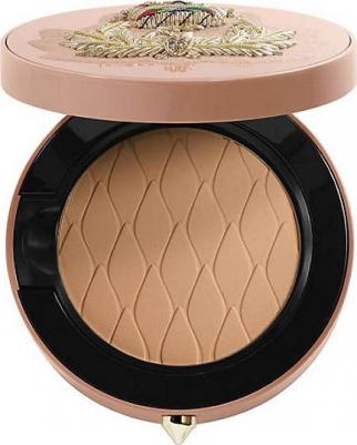 Пудра для лица Сменный блок для пудры, оттенок 45N Amber Nude – фото 7