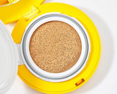 Кушон Candy Glow Cushion SPF50+ PA++++ 4 Medium 14 г – фото 3
