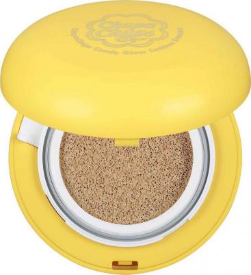 Кушон Candy Glow Cushion SPF50+ PA++++ 4 Medium 14 г – фото 4