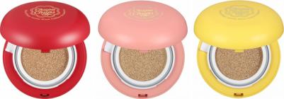 Кушон Candy Glow Cushion SPF50+ PA++++ 4 Medium 14 г – фото 5