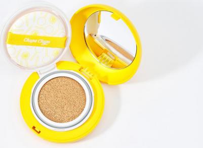 Кушон Candy Glow Cushion SPF50+ PA++++ 4 Medium 14 г – фото 6