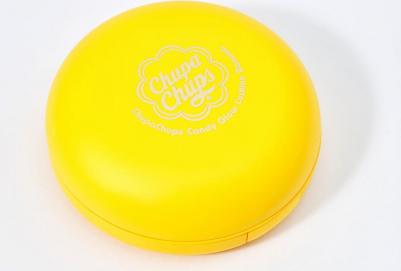 Кушон Candy Glow Cushion SPF50+ PA++++ 4 Medium 14 г – фото 7