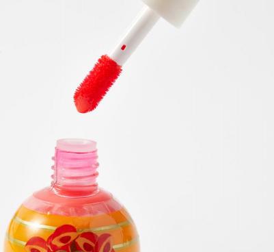 Lip Locker Peach – фото 5