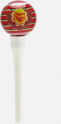 Lip Locker Strawberry – фото 6