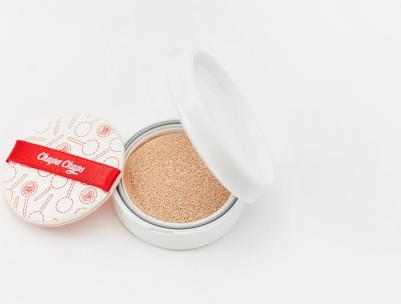 Сменный блок для тональной основы-кушона в оттенке "1.0 Ivory", 14 г – фото 1