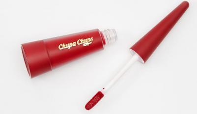 Вельветовый тинт со стойким пигментом Lip Tint Wannabe Rose – фото 5