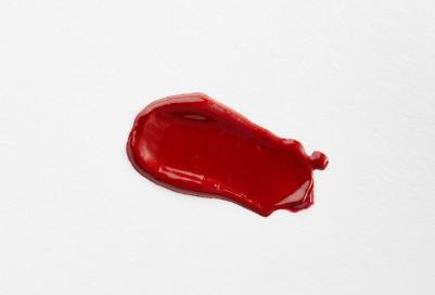 Жидкий тинт со стойким пигментом (Малина) Lip Locker Raspberry – фото 1