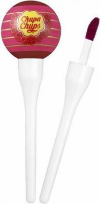 Жидкий тинт со стойким пигментом (Малина) Lip Locker Raspberry – фото 3