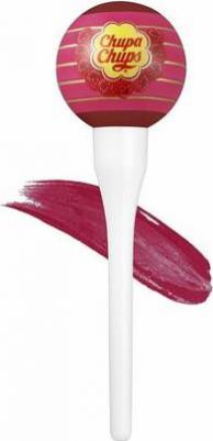 Жидкий тинт со стойким пигментом (Малина) Lip Locker Raspberry – фото 6