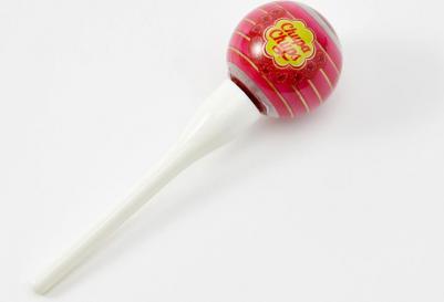Жидкий тинт со стойким пигментом (Малина) Lip Locker Raspberry – фото 8