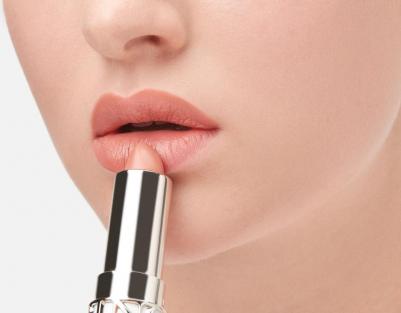 Губная помада Joli Rouge Satin 786 Beige Nude, 4 грамма – фото 6