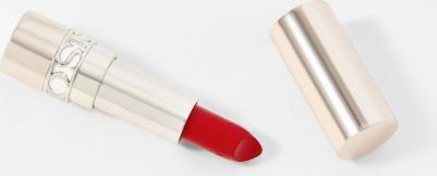 Губная помада Joli Rouge Satin Lipstick 771 Dahlia Red – фото 1