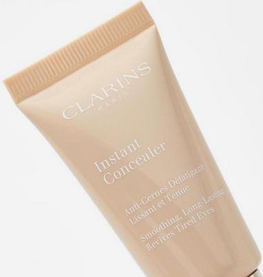 Instant Concealer - Стойкий консилер для глаз, 15 мл – фото 1